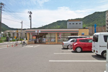 セブンイレブン呉市広白石１丁目店