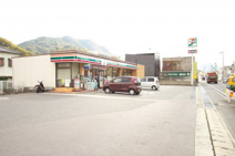 セブンイレブン呉市広塩焼店