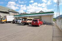 ファミリーマート中国労災病院前店