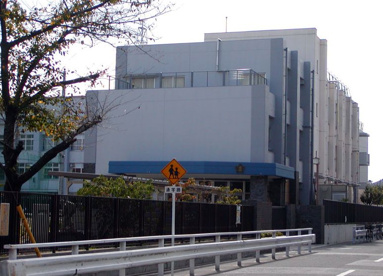 玉出小学校の画像1
