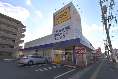 ゲオ新広店の画像1