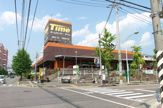 ホームセンタータイム広店