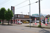 丸亀製麺呉広