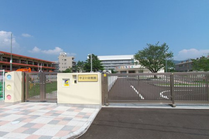 やよい幼稚園の画像1