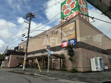 ライフ新北島店の画像1