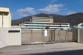 呉市立白岳小学校