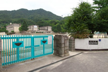 呉市立広中央中学校