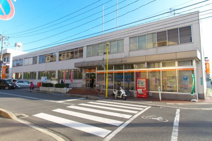 広郵便局