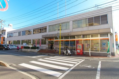 広郵便局の画像1