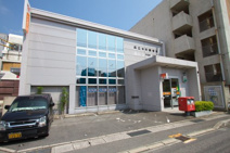 呉市広本町郵便局
