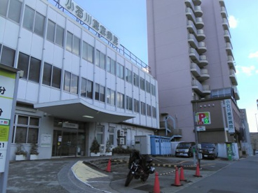 小石川東京病院の画像1
