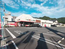 かっぱ寿司広島呉店