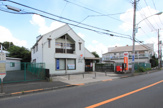 三鷹北野局