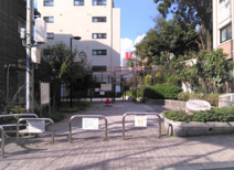 大塚五丁目児童遊園