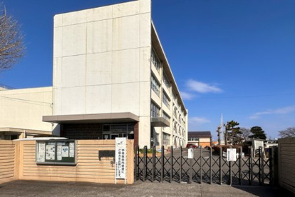 宇都宮市立西原小学校の画像1