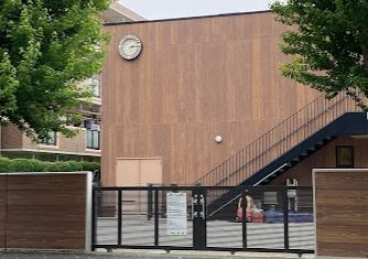 ぽっかぽっかナーサリーインターナショナル園の画像1