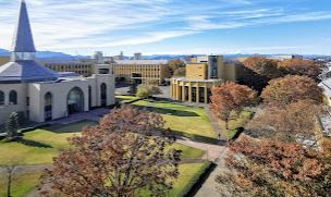 私立青山学院大学相模原キャンパスの画像1