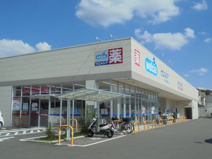 ウェルシア