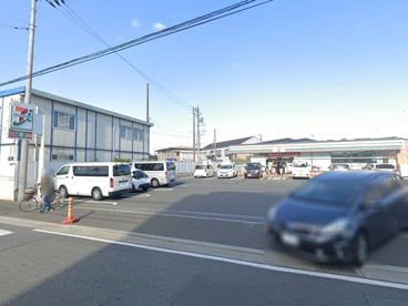 セブンイレブン鵠沼神明店の画像1