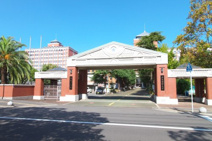 広島国際大学呉キャンパス