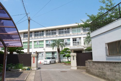 呉市立横路小学校の画像1