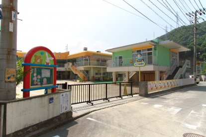 横路保育所の画像1