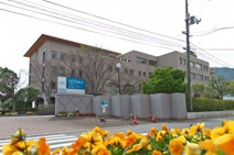 広島文化学園大学呉阿賀キャンパス