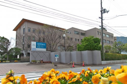 広島文化学園大学呉阿賀キャンパスの画像1