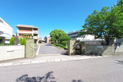 呉市立呉高等学校の画像1