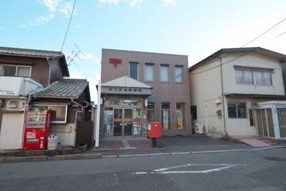 呉三坂地郵便局の画像1