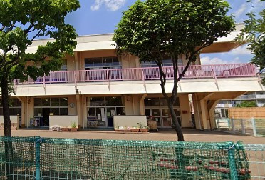 中新井保育園の画像1