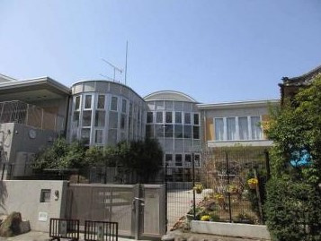 草花保育園の画像1