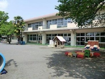 草花幼稚園の画像1