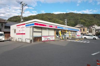 ローソン呉広長浜店の画像1