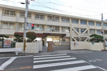 呉市立広南小学校