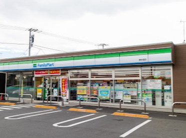 ファミリーマート 東秋留店の画像1