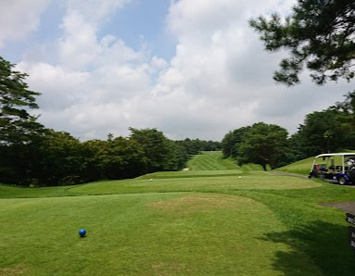 立川国際カントリー倶楽部の画像1