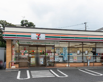 セブン-イレブン 葛飾高砂２丁目店の画像1