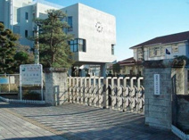 鴻巣市立吹上小学校