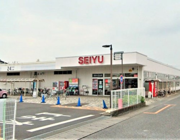 西友 吹上店の画像1