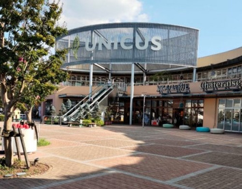 UNICUS KOUNOSU(ウニクス鴻巣)の画像1