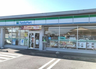 ファミリーマート 鴻巣大芦店の画像1