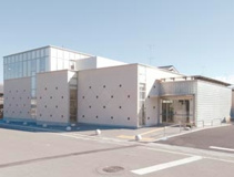 熊谷商工信用組合 吹上支店