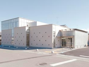 熊谷商工信用組合 吹上支店の画像1