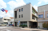 三鷹牟礼二局