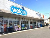ウエルシアさいたま原山店、