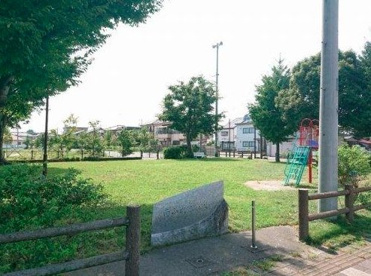 南ふれあい公園の画像1