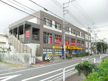 マツモト キヨシ　板橋前野町店