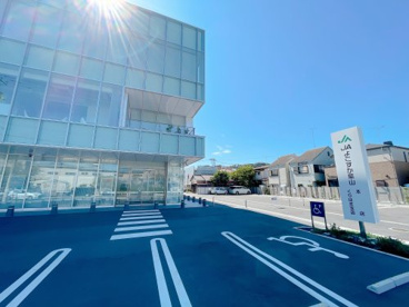 JAよこすか葉山(くりはま支店)の画像1