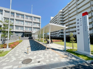 横須賀南警察署の画像1